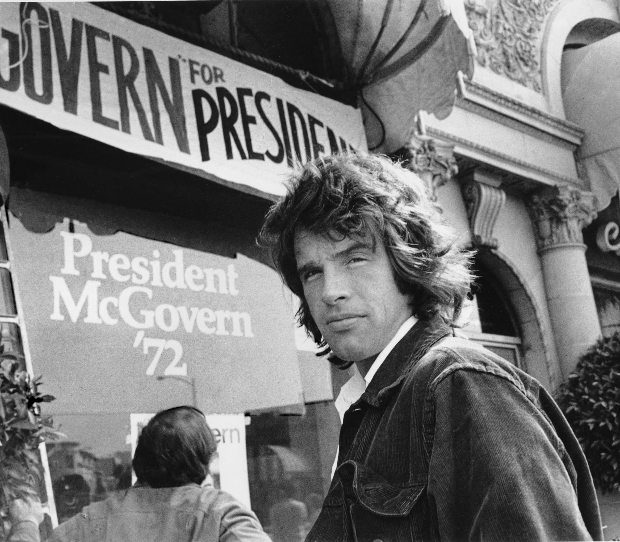 Happy birthday, warren Beatty 