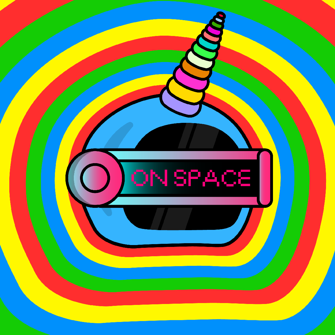 Onspace_nft's tweet photo. Our PUBLIC MINT is our first class ticket to our next WL phase. 🥇

We don't mess with bots so this keeps the community safe and strong.💪

There's only 100 available, so don't miss being 1st in line! 🎫 https://t.co/ZKKgRO3hcy