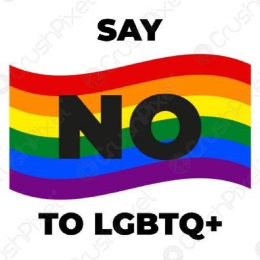 They can Pretend all they want, I don’t pretend with them.