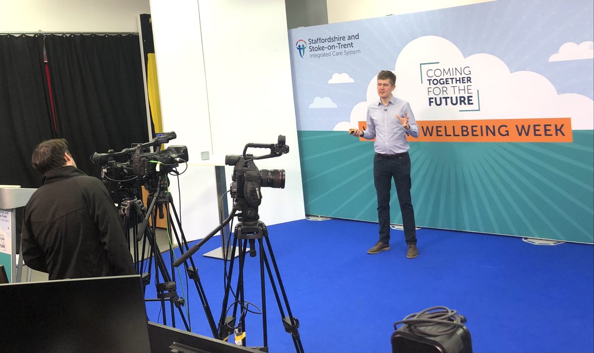 Alex Staniforth (@alex_staniforth) on Twitter photo A privilege to speak for the NHS <a href="/StaffsStokeWH/">Staffs & Stoke Staff Psychological Wellbeing Hub</a> wellbeing week about resilience, mental health and moving forward together.
Thanks @SpeakerInspired for the opportunity and <a href="/yarringtonltd/">Yarrington</a> for making it all work! A privilege to speak for the NHS <a href="/StaffsStokeWH/">Staffs & Stoke Staff Psychological Wellbeing Hub</a> wellbeing week about resilience, mental health and moving forward together.
Thanks @SpeakerInspired for the opportunity and <a href="/yarringtonltd/">Yarrington</a> for making it all work!