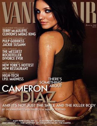 RT @LL_Tisdale: Cameron Diaz for Vanity Fair (2000) https://t.co/EcYnDEMAs5