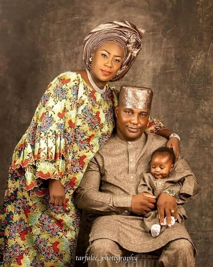 MohammedSaadHa5's tweet photo. Happy Birthday Aunty!  @KwapchiB wish you many mores in good health together with your family. @kujarima @BornoMedia @KashimSM @officialABAT @oluremitinubu @SpokesmanBornoG https://t.co/Fexkxn1Srg