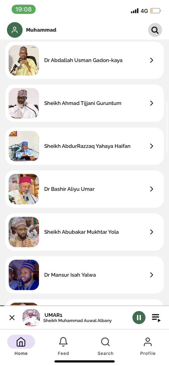Danjauro_'s tweet photo. Just learnt Darulfikr have finally launched an application.. May Allah bless them

https://t.co/3V2ILz0w5Y https://t.co/lg2nCs5Zht