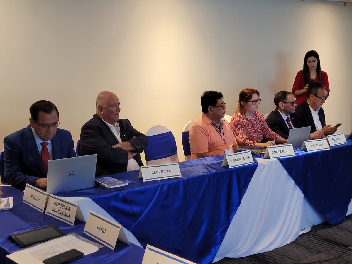Alpescas_LATAM tweet media
