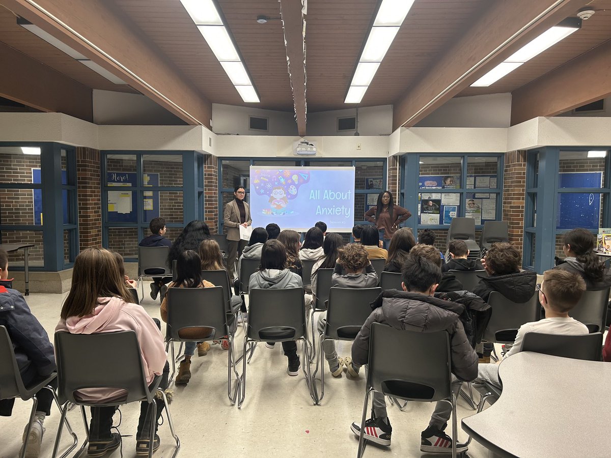 St. Mark CES tweet media