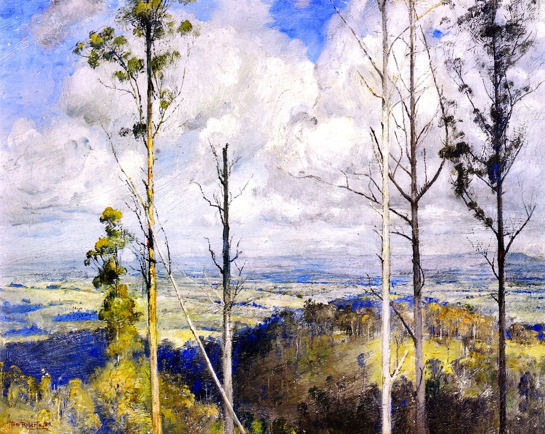 artTomRoberts's tweet photo. The South Wind, 1924 #roberts #tomroberts https://t.co/ERZD1xXKkS https://t.co/PBGVo4CErR