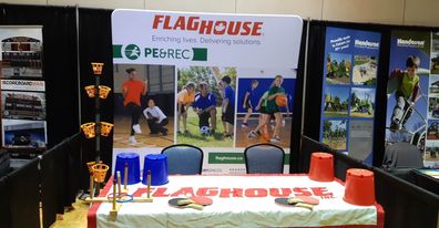 FlagHouse Inc. (@flaghouseinc) on Twitter photo Hello to all our friends <a href="/PROntario/">Parks and Recreation Ontario</a> 👋
Stop by to say hi to Dan and learn about all about the new products becoming available through FlagHouse!
#TradeShow #ParksandRec #Recreation #Ontario Hello to all our friends <a href="/PROntario/">Parks and Recreation Ontario</a> 👋
Stop by to say hi to Dan and learn about all about the new products becoming available through FlagHouse!
#TradeShow #ParksandRec #Recreation #Ontario