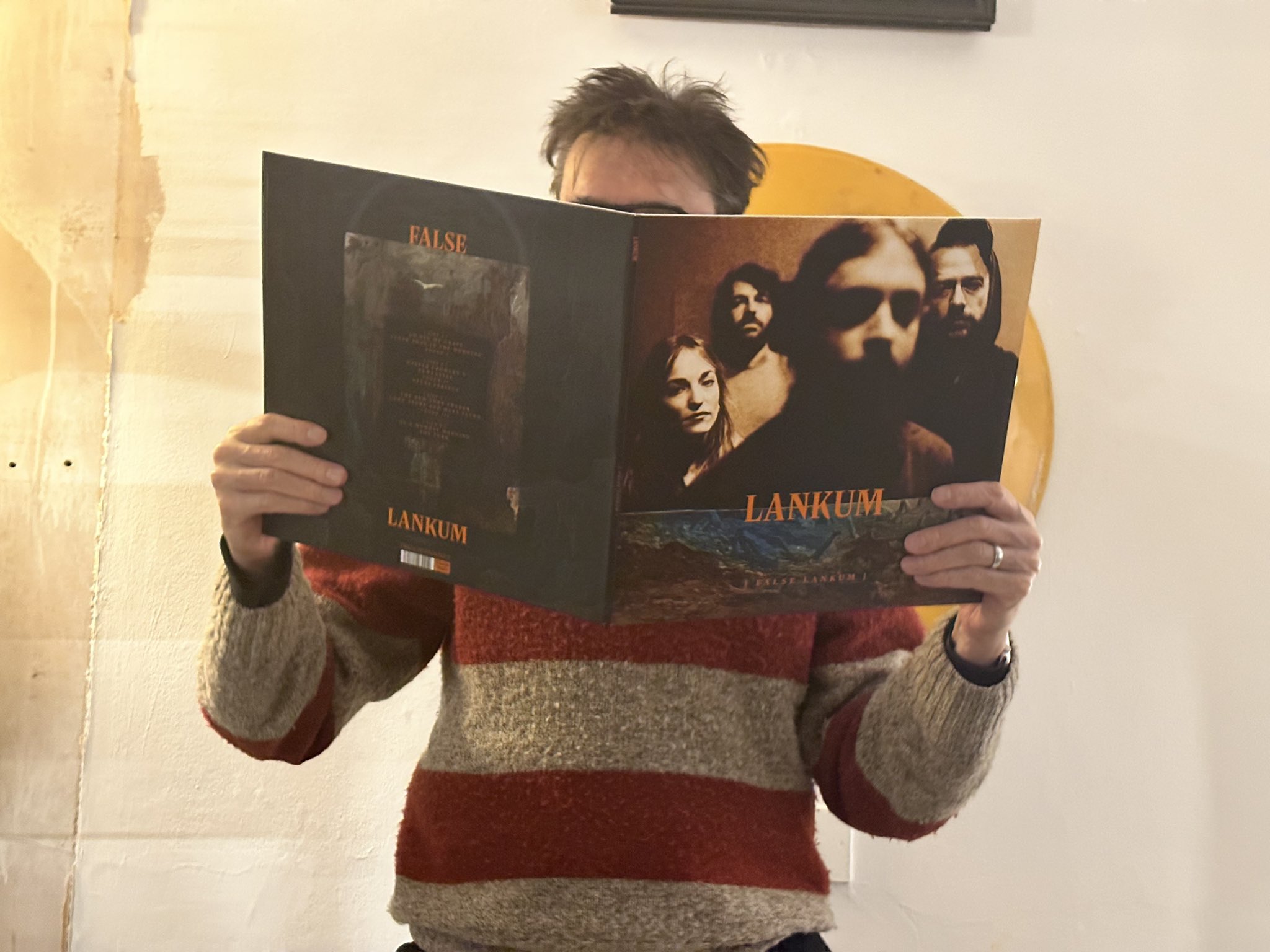 Spider Stacy on Twitter