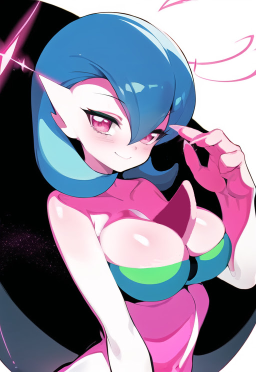 TGM7913's tweet photo. #サーナイト
#gardevoir
#AIArt
#AIイラスト
#ポケモン
#ポケモンイラスト https://t.co/kiT7w903mR
