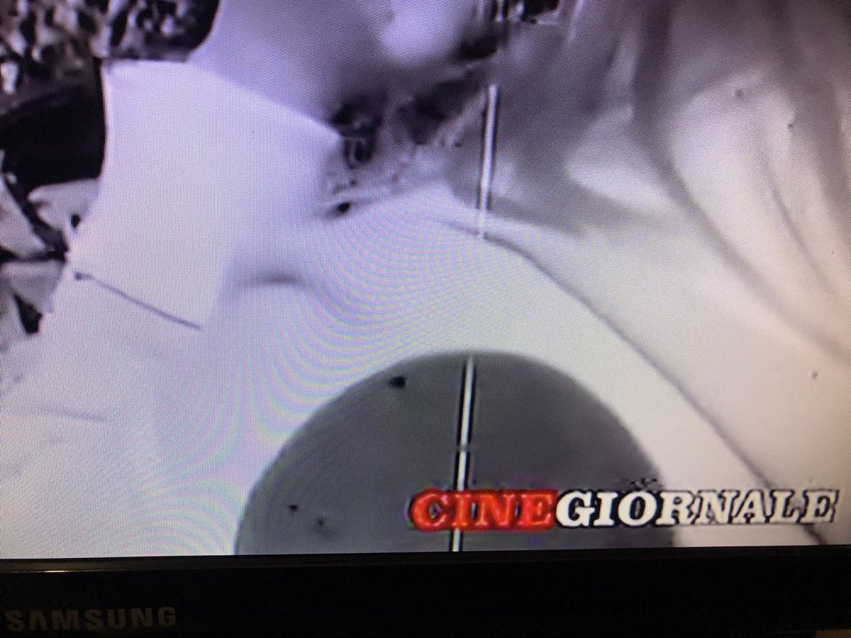 petronillarusso's tweet image. @BlobRai3 #cinegiornale luce o oscurantismo? #blob stasera a firma #FabioMasi #