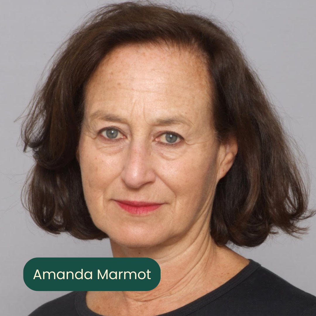 18_keys's tweet photo. Meet Amanda Marmot, another of the #WomenBehind18Keys⭐

A part-time film producer, property developer and supporter of refugee causes, Amanda is a member of the 18 Keys volunteer campaign committee.

Read her full profile: https://t.co/PpQdZow5a4 https://t.co/BGGbWwsSwC