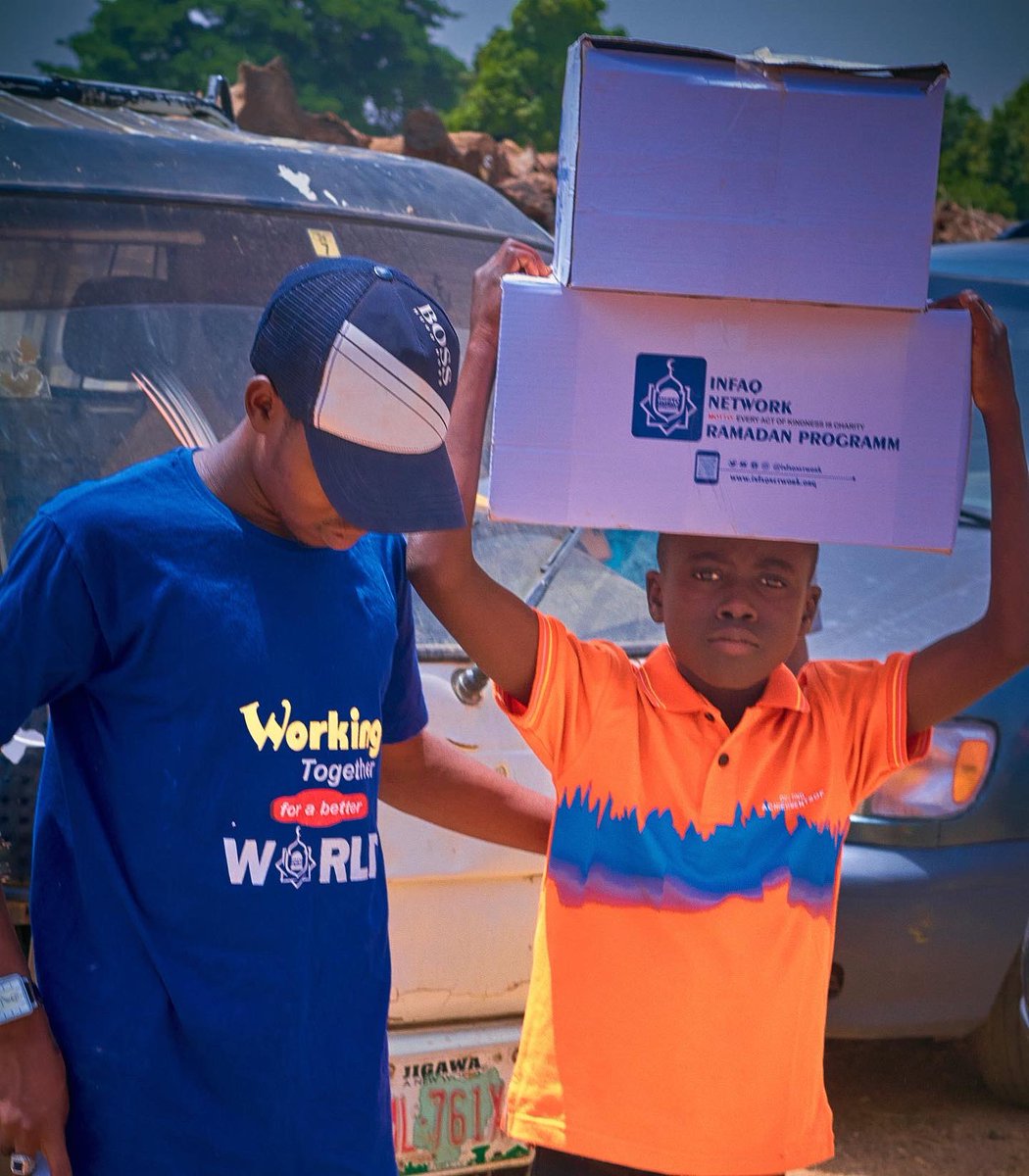InfaqNetwork's tweet photo. This is how your donations has been distributed 🧢📍 https://t.co/Lpn4u3m6SZ