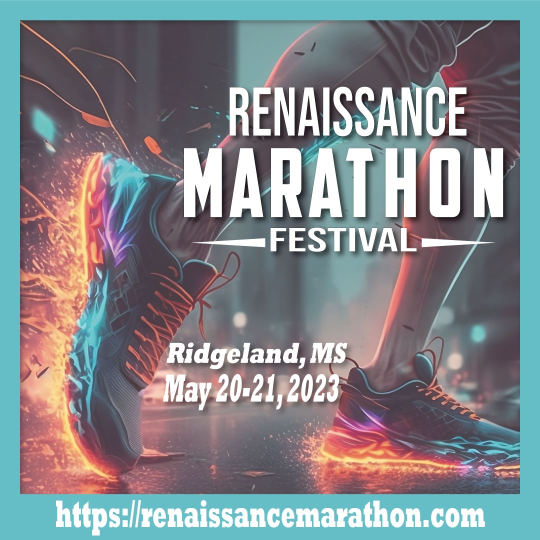 You have the potential to achieve great things, but it all starts with the choice to begin.

renaissancemarathon.com

#renaissancemarathonfestival #facethechallenge #runningmotivation #runningchallenge #runningfestival #instarunners #marathonrunner #marathon