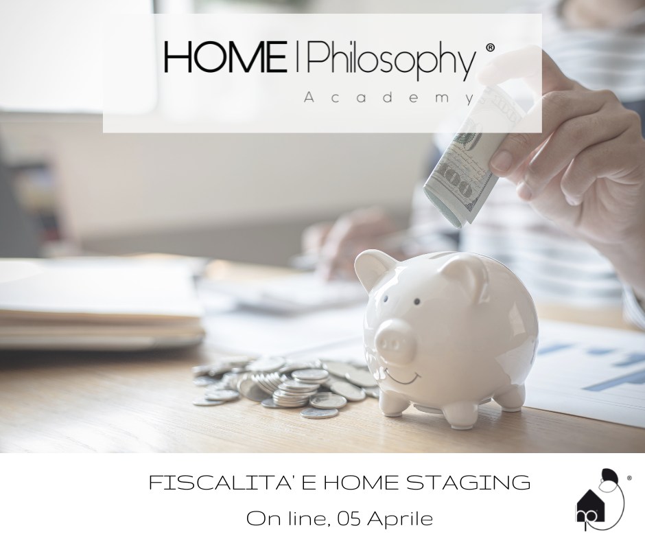 mazza_ste's tweet photo. CORSO FISCALITA' & HOME STAGING on line
5 APRILE 3 ore ( 10.00 - 13.00)
Dott.ssa Stefania Mazza
Per informazioni ed iscrizioni:
https://t.co/R6nl8tnvwX
#milano #homestaging #immobili #immobiliare #vendocasa #cercolavoro #opportunità #formazione #lavoro #monza #homephilosophy https://t.co/H0H9gf0Rnl