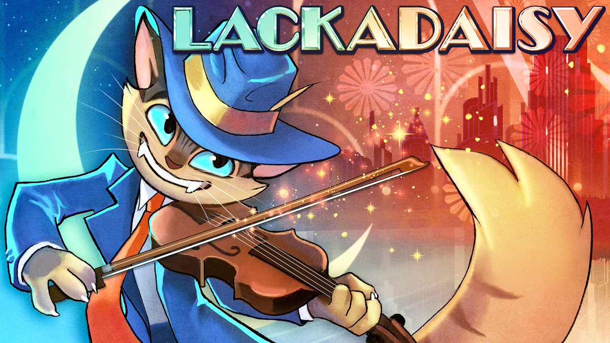 kovox's tweet photo. Lackadaisy is out now!! 🔥🎻😸🧨🔥

This project is really special to me and has so many awesome people involved - please support it and check it out!!

https://t.co/UMInKyfMvo https://t.co/Nt7IBKLaHp