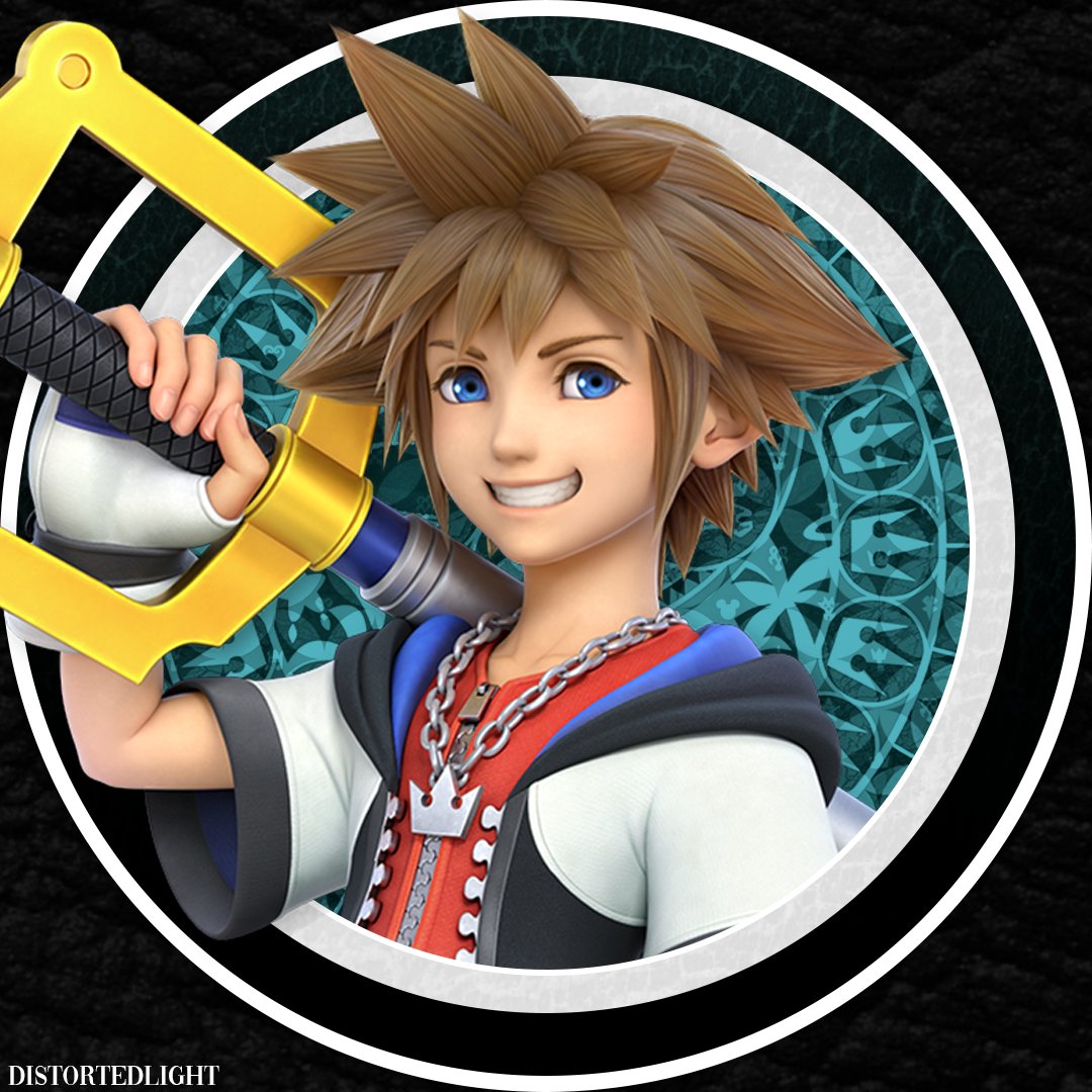 79 Kingdom Hearts pfp