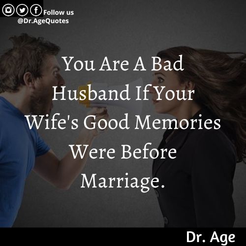 DrAgeQuotes's tweet photo. A GoodMan Never Stops Impressing His Wife.

#motivationalquotes #instagood #inspiration #imagination #spirituality #life #love #death  #psychology #memories #good #bad #husband #wife #marriage #artist #God #africa #asia #europe #america https://t.co/51Op7qRyBd