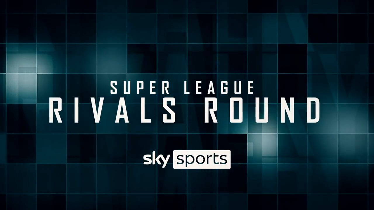 Sky Sports Rugby League on Twitter
