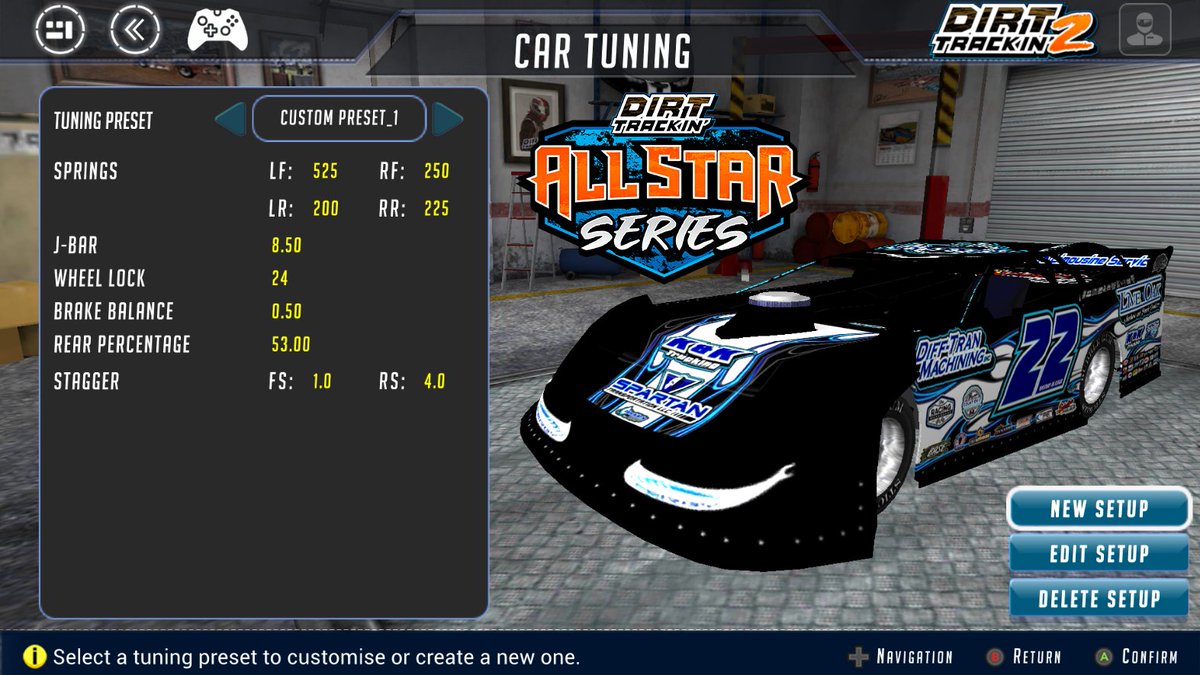 dirt_trackin's tweet image. All 4 Qualifiers are OPEN!  480 spots, who's taking the win at Cushin?
#dirttrackin #allstars #superlatemodel #dirttracklife #dirttrackracing @FlySquirrelGame @ChrisFerguson22