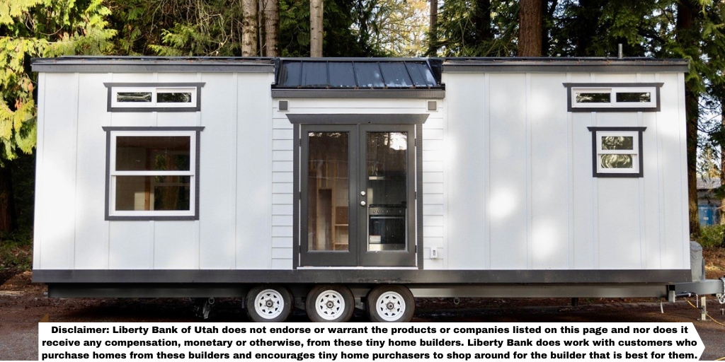 LibertyBankInc's tweet photo. Carriage Houses Northwest is one of our new builders, and they are in Washington state! Their tiny homes include beautiful models like the "Pilchuck". 

Visit our website for more information about our tiny home loan program: https://t.co/lByIMMFvW0 

#TinyHomes #Washington https://t.co/DFeyaGO188