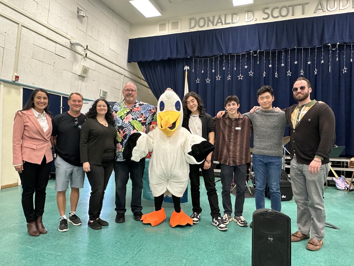 Idyllwild Arts | Boarding Arts High School tweet media