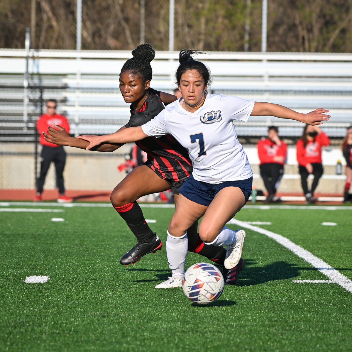 The Fighting Falcons of <a href="/VanHorn_Soccer/">Jesus Rodriguez</a>  came out swinging as they take down the <a href="/WCGirlsSoccer_/">WCHS Soccer</a>  in a physical match. Coach Corrie has the <a href="/vanhornfalcons/">Chris Corrie</a>  in good form early in the season!

<a href="/ISDSchools/">Independence School District</a> <a href="/WC_Athletics/">Watson Chapel Athletics</a> <a href="/wcbearssports/">WC Athletics</a> <a href="/Vanhorn_falcons/">Van Horn High School</a> <a href="/MSmith2324/">Michael Edward</a> <a href="/AlthausEJC/">Bill Althaus</a>