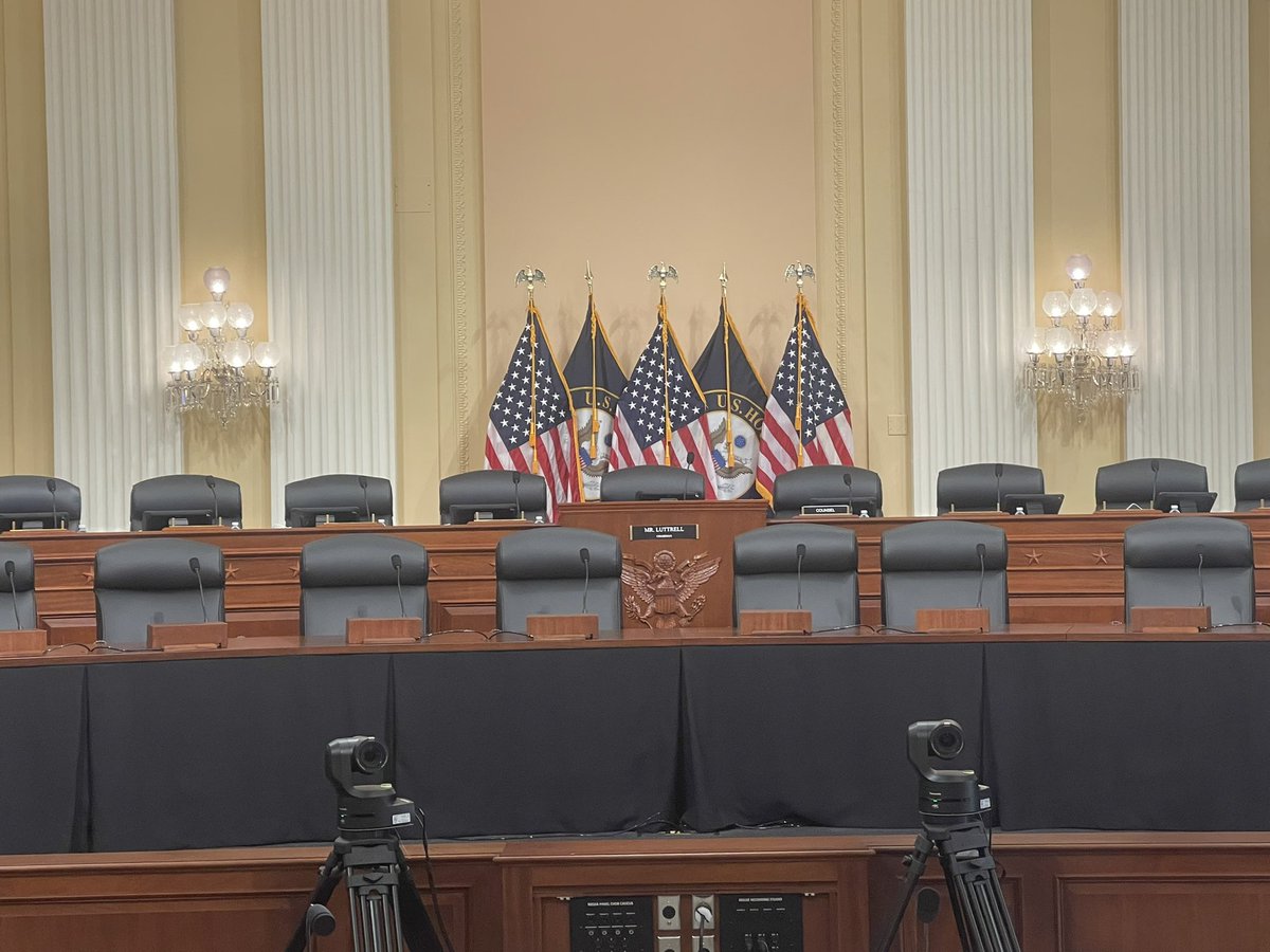 A busy day on the Hill for <a href="/DAVHQ/">DAV (Disabled American Veterans)</a>.  Our Deputy National Legislative Director <a href="/ShaneLiermann/">Shane Liermann</a> and Assistant National Legislative Director Jon Retzer are providing testimony on key legislation that we support.