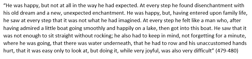 Zephyr_zzt's tweet photo. Tolstoy on game dev: https://t.co/PI8INdTJx1