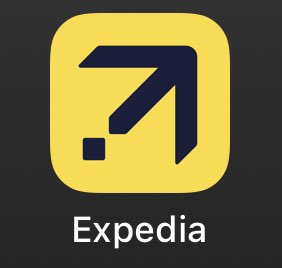 this giant arrow has to go down as one of the worst app icon rebrands in history