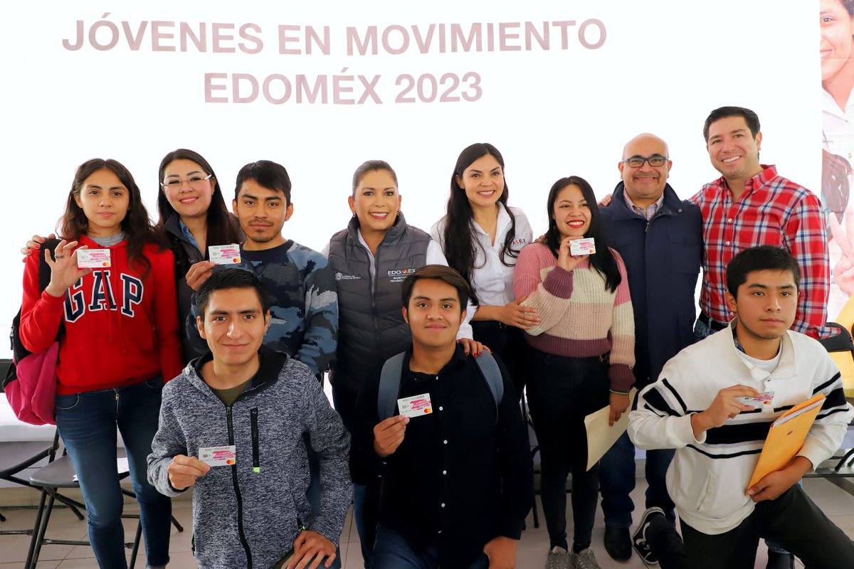 Bren_Alvarado's tweet photo. Agradezco el valioso compromiso de la titular del @IMEJ_ , @BereMarinb, de @juanjmillanm, comisionado de la Región XXI Tultitlán y de @FredRescala, subsecretario de Desarrollo Regional Valle de México Zona Nororiente SEDESEM. https://t.co/5ASKKj2RxX