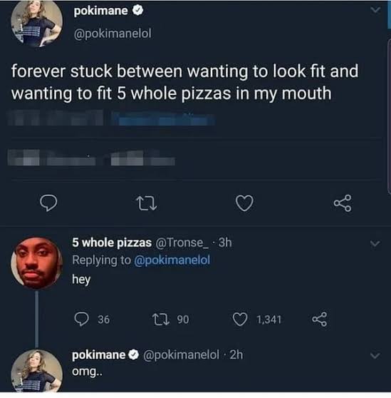 Images That Make You Feel Pain tweet media