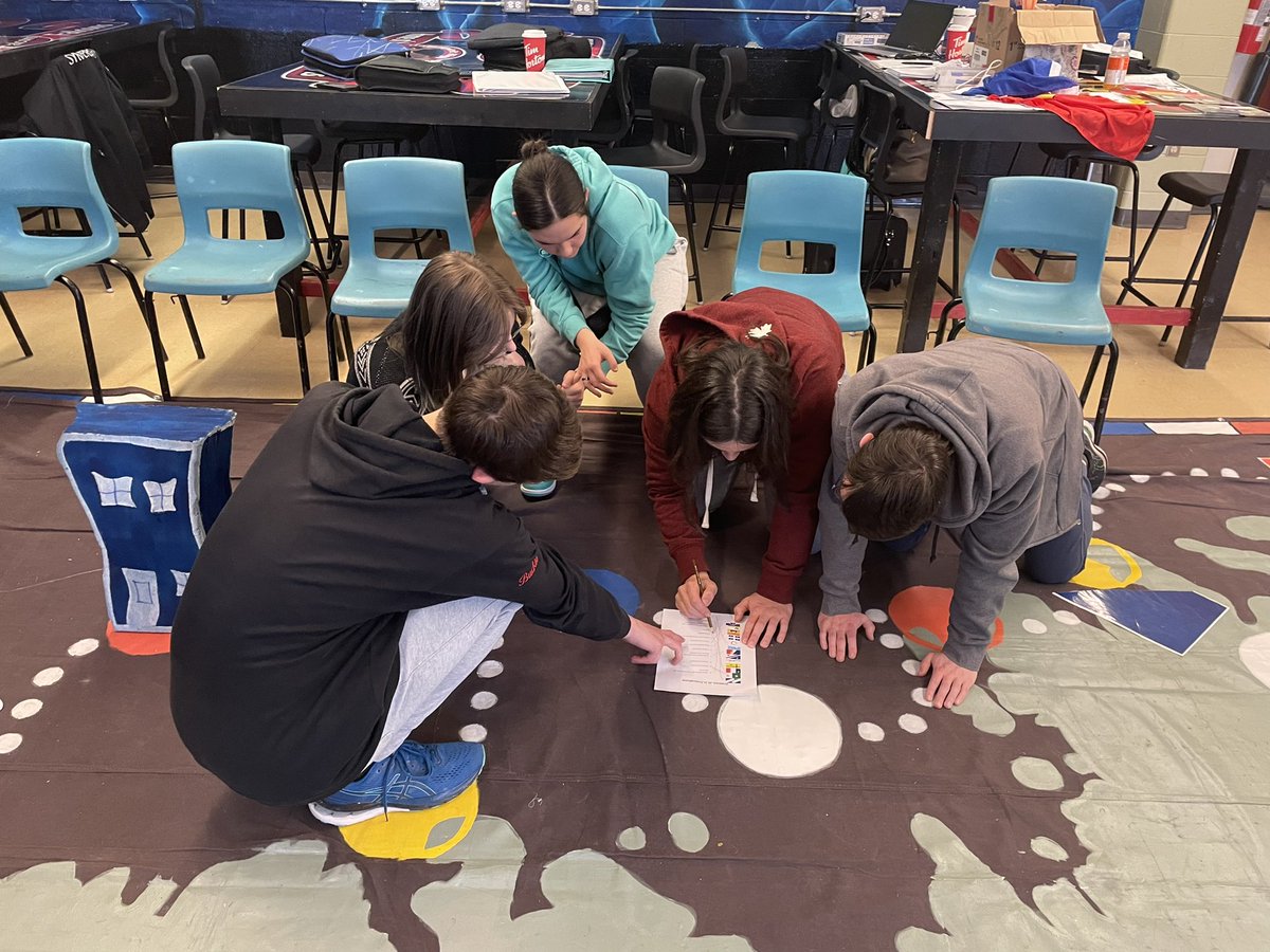 Holy Spirit High (@holyspiriths) on Twitter photo 