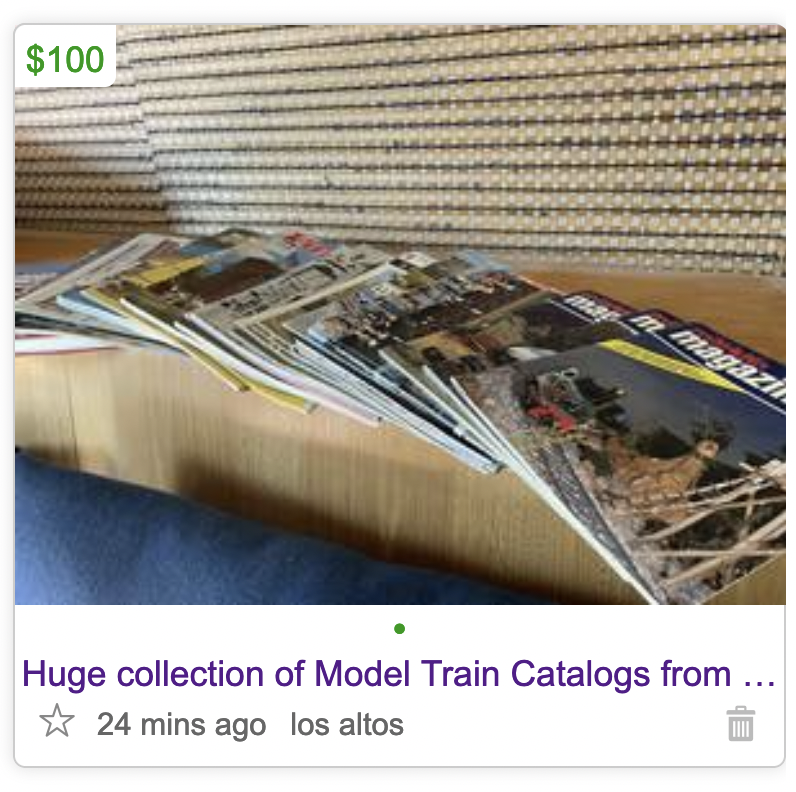 Peninsula craigslist has no grip on reality