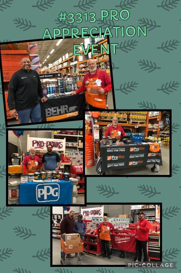 Alan_3313's tweet photo. #2023PRO EVENT @3313Dreamteam Huge thanks to Behr, Glidden @ Milwaukee for vendor support @ryanmathes34 https://t.co/Al1viXp8Ki