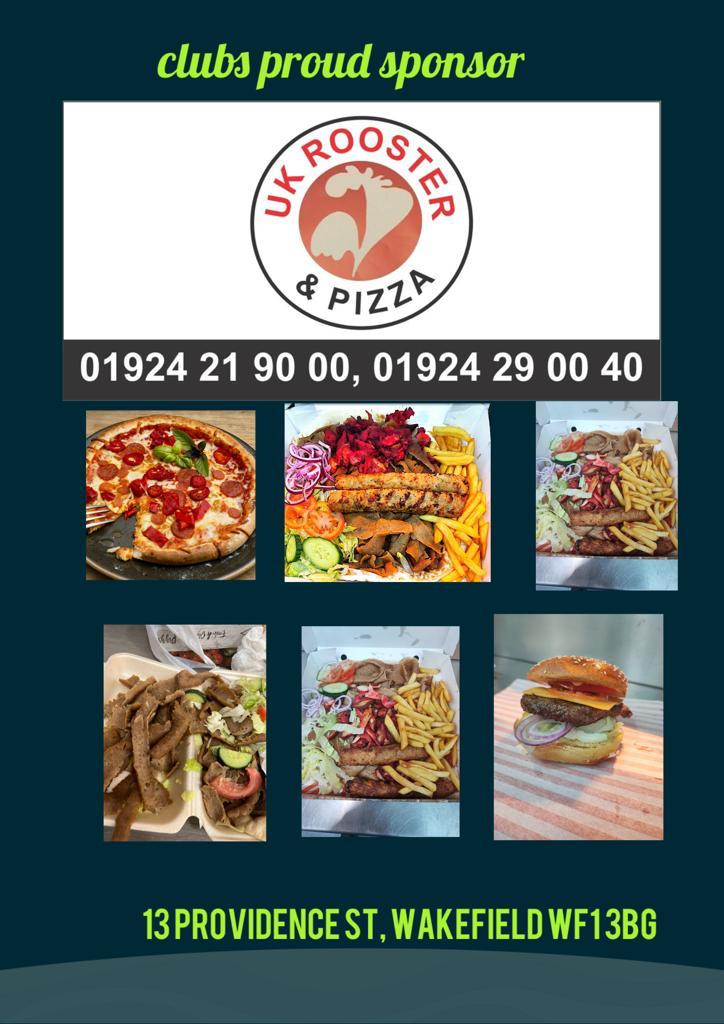 Crofton Phoenix CC (@croftonphoenix) on Twitter photo 