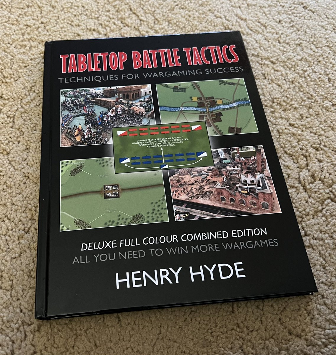 Birthday present. I need some expert help too! Nice work @battlegames.