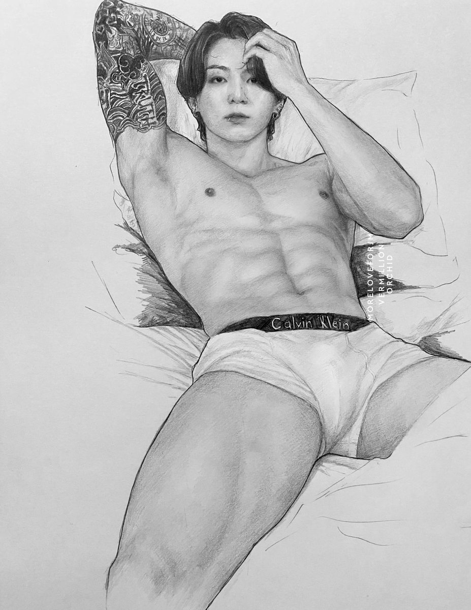 moreloveforjm's tweet photo. my artworks with jk x ck before it finally happened irl 🫶 https://t.co/BA2Y4pY9iz