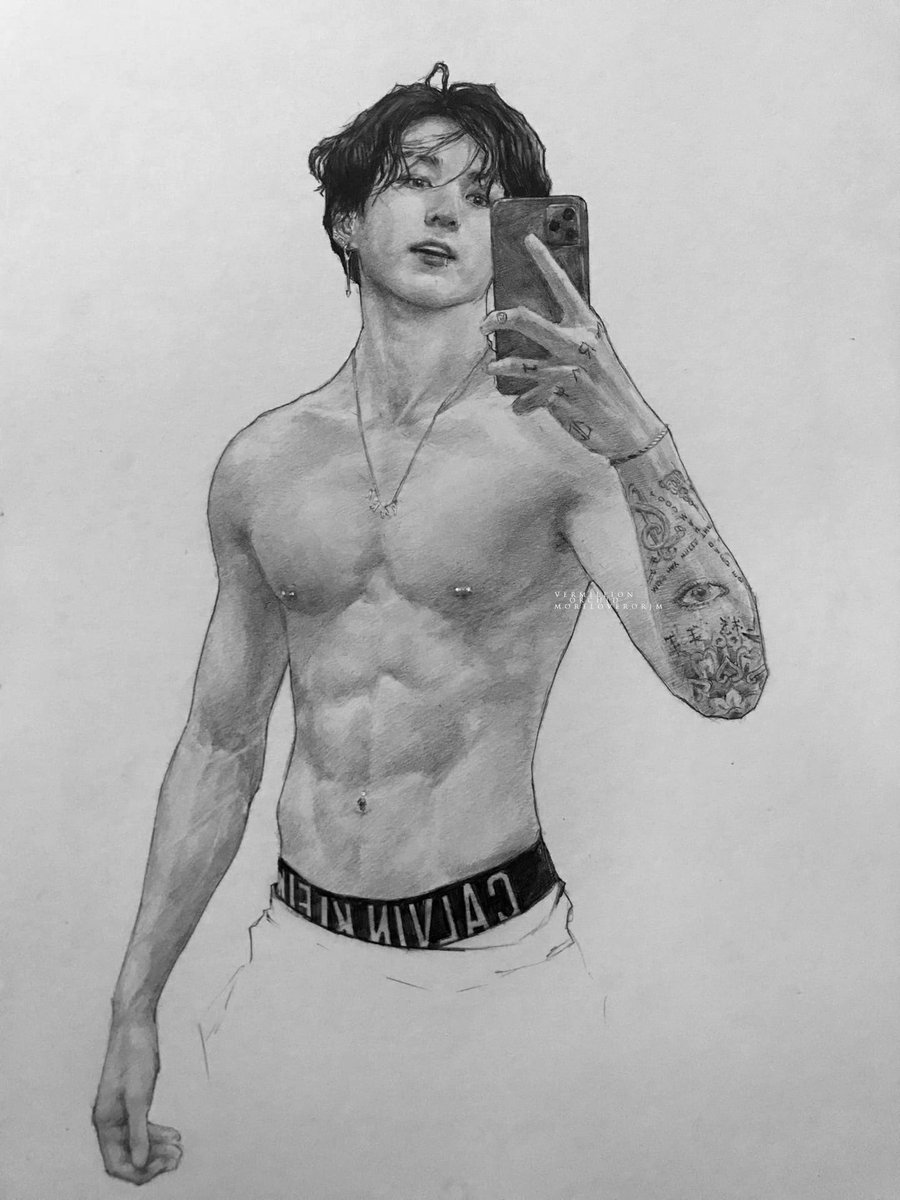 moreloveforjm's tweet photo. my artworks with jk x ck before it finally happened irl 🫶 https://t.co/BA2Y4pY9iz