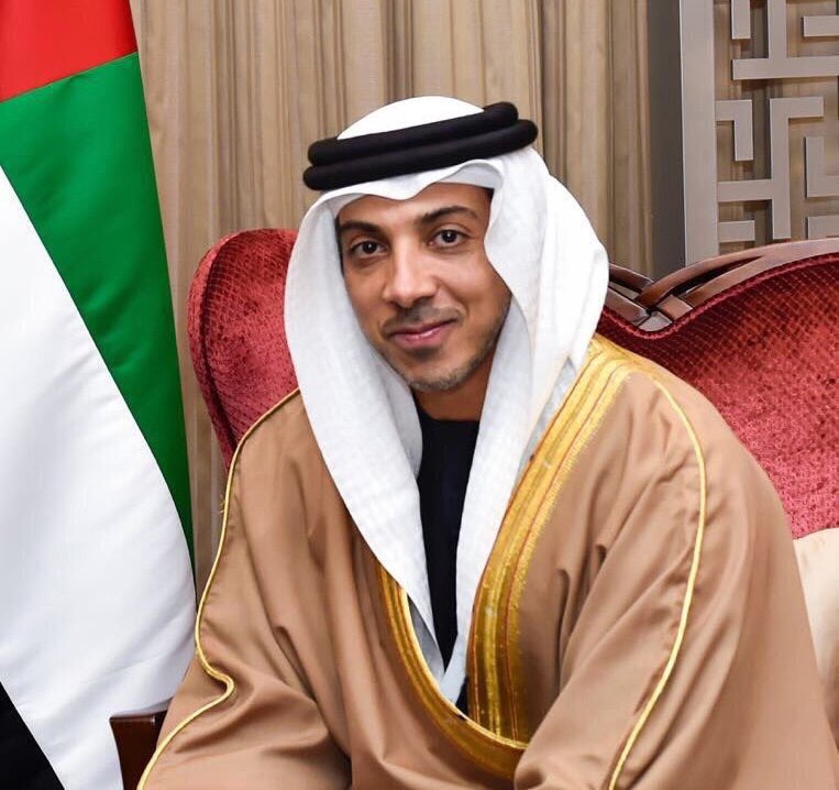 بموافقة المجلس الأعلى للاتحاد..رئيس الدولة يصدر قراراً بتعيين منصور بن زايد نائباً لرئيس الدولة إلى جانب محمد بن راشد