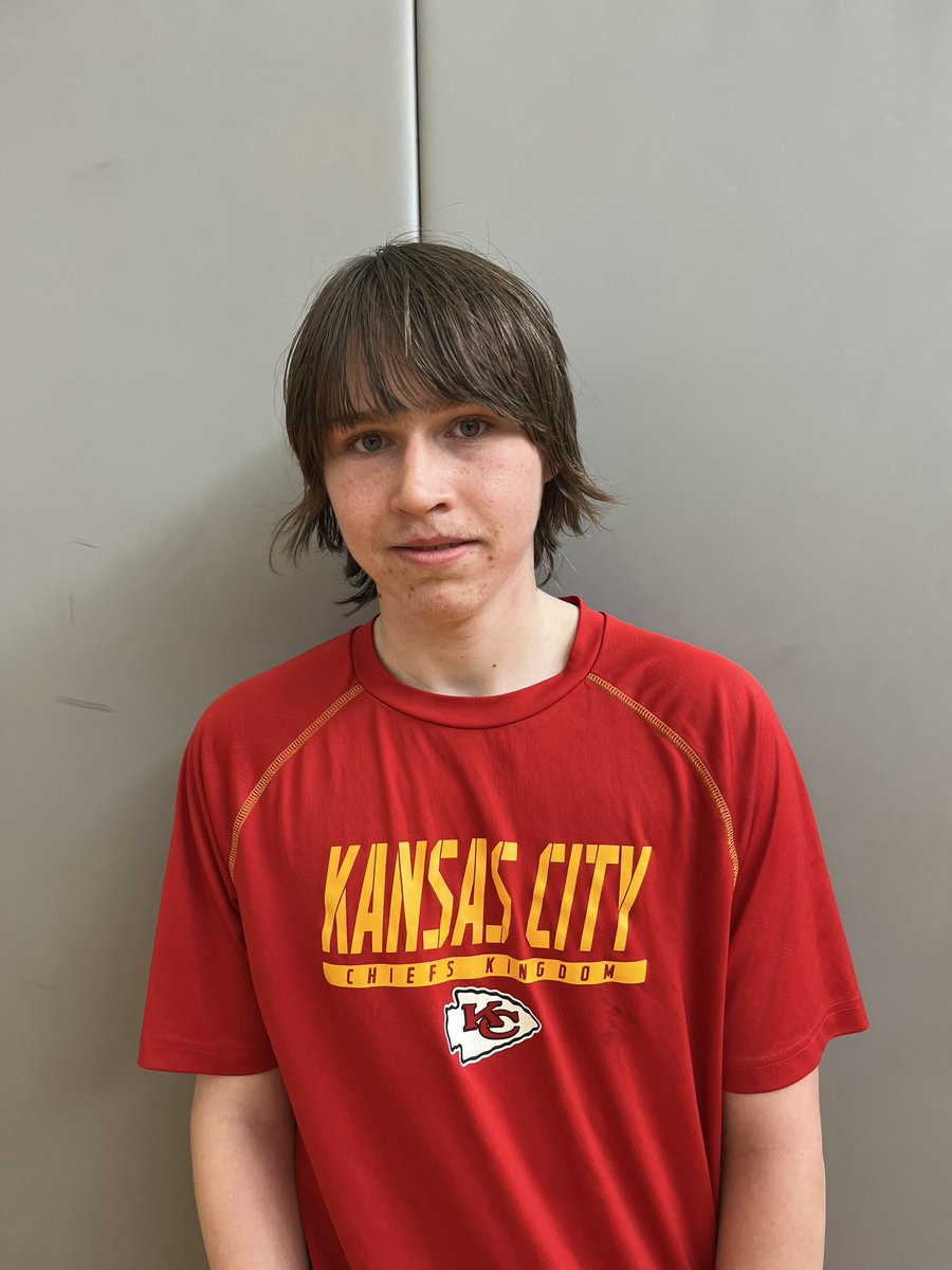 Congrats to William for winning MIP in our PAL2/3O basketball unit! 🏀 <a href="/JeanAugustineSS/">Jean Augustine S.S.</a> <a href="/JASSphoenix/">JASS Phoenix Sports</a>