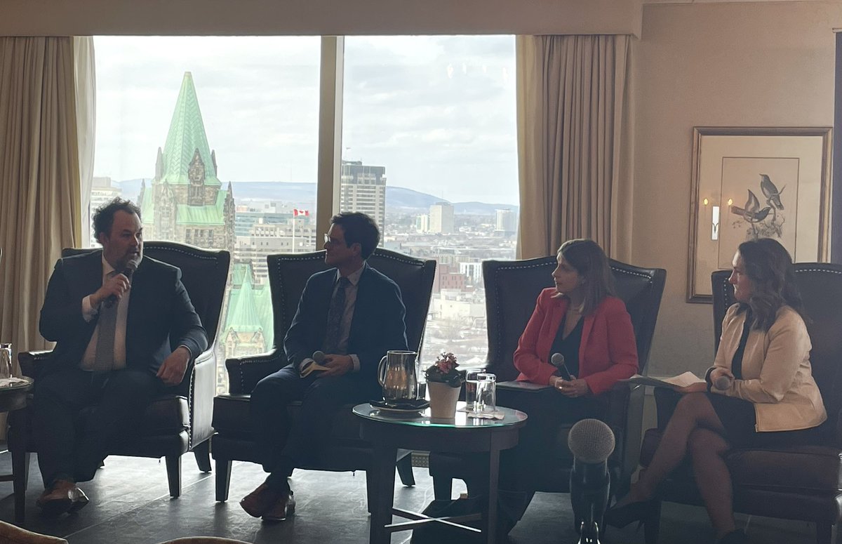 The Canadian Internet Society tweet media