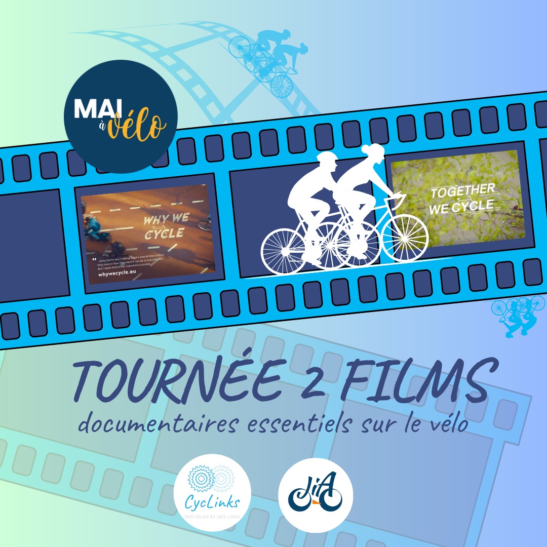 CycLinks - Every Link Matters tweet media