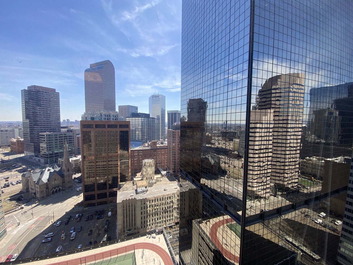 Dustin Johnston tweet media