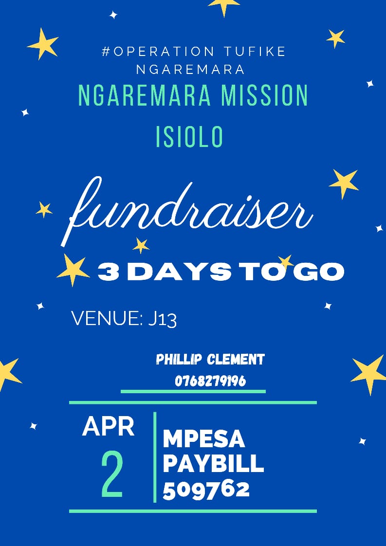 You can support us remotely