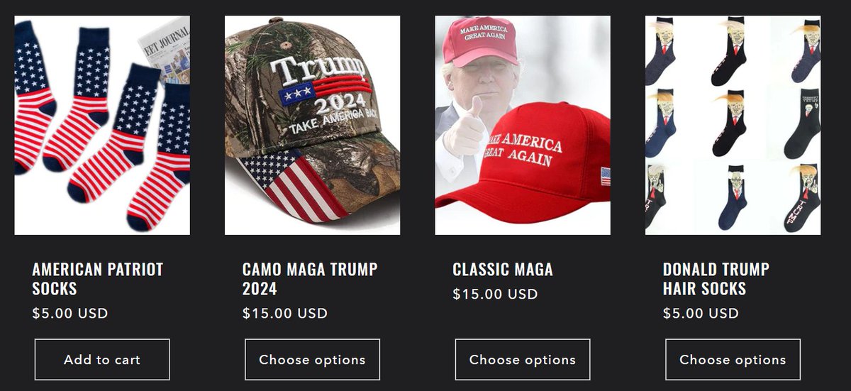 AntiWokeWear's tweet photo. OUR ANTI-WOKE WEAR SHOP IS NOW OPEN!
https://t.co/GD3bybUzGo
PATRIOT OWNED FAMILY MADE.

WE WANT TO GIVE ALL OTHER PATRIOTS AN OUTLET FOR ANTI-WOKE CLOTHES TO AVOID CORRUPT BIG FASHION

ALL SALES GO STRAIGHT TO A SMALL FAMILY FIGHTING TO DEPROGRAM THE TRANS CULT FROM OUR DAUGHTER https://t.co/LnHFEsFevH
