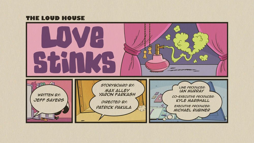 Trijosh1's tweet photo. That was a funny episode. Very entertaining to see Lola and Ann getting along. 9/10 @Nickelodeon #Nickelodeon #Nick #TheLoudHouse #LoudHouse #TLH #TLHSPOILERS #LoveStinks #LolaLoud #Ann #TheLoudHouseSeason6 #TLHS6 #SeasonFinale #TheLoudHouseSeasonFinale #TheLoudHouseSeason6Finale https://t.co/drRNgmIxBn