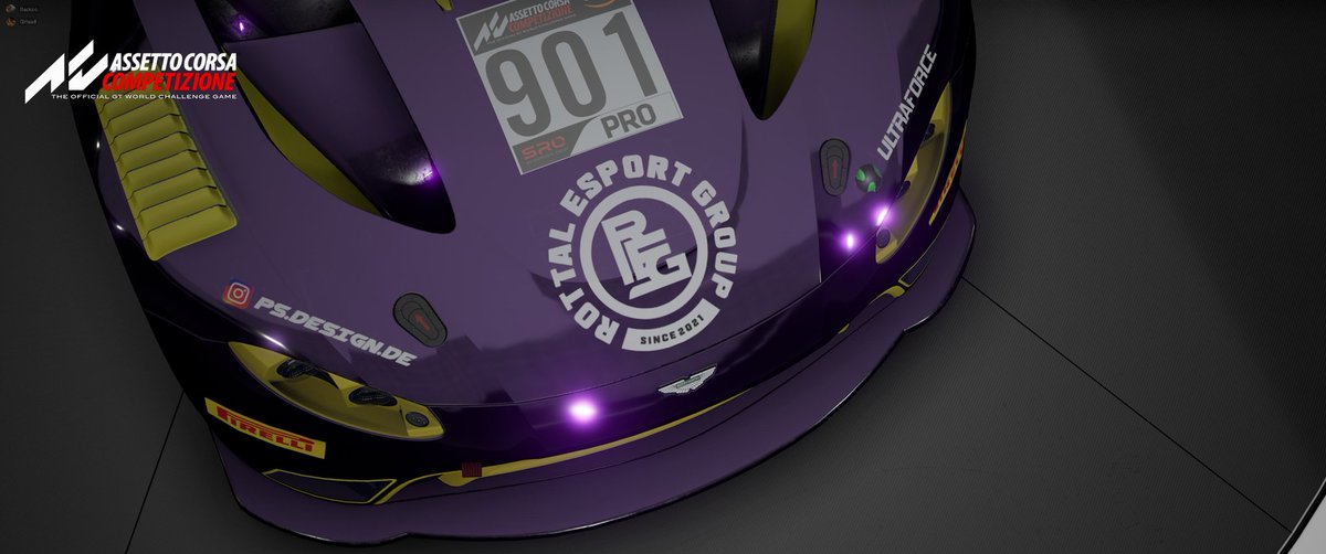 ESC Gaming Valorant tweet media