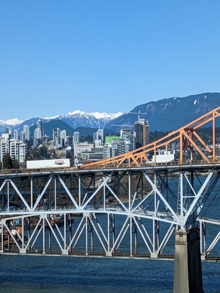 andaregueando's tweet photo. Simplemente #Vancouver https://t.co/3V66ABro3z