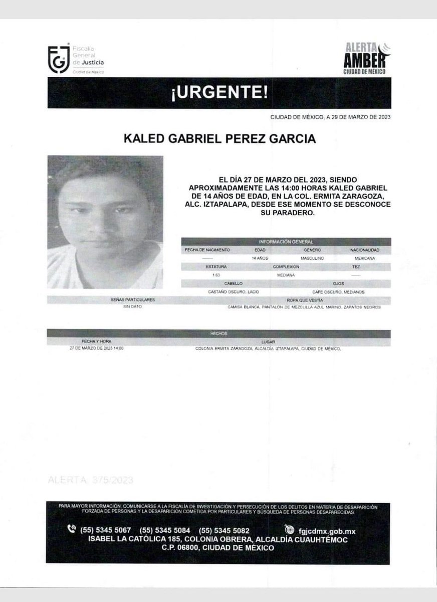 RochaEstef's tweet photo. @adn40 me podrían hacer el favor de compartir, es mi primo y desde el lunes no sabemos nada de él.
Gracias https://t.co/576TXTkVPK