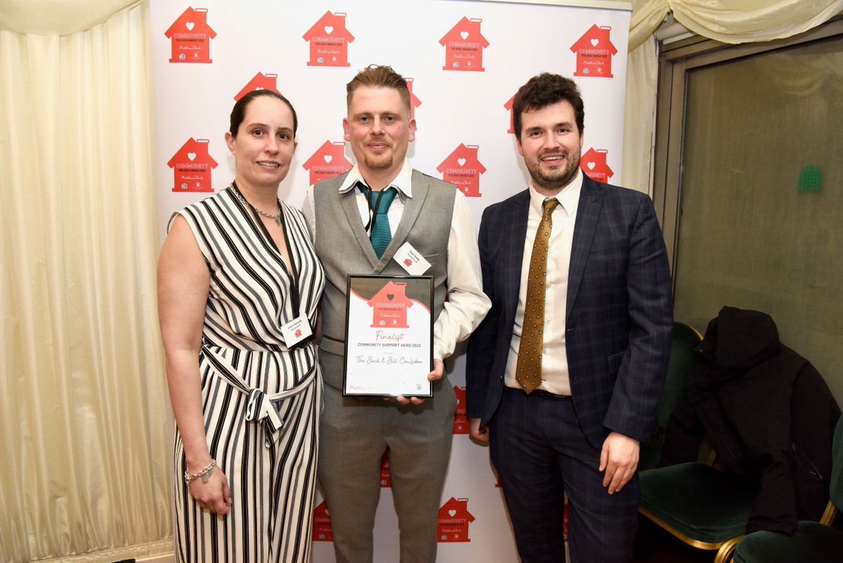 pubaid's tweet image. Our Community Pub Hero finalist The Jack &amp;amp; Jill Coulsdon  enjoyed visiting the House of Commons, collecting their certificate from @ElliotColburn. Thanks to @MatthewClarkLtd  for making the event possible. ow.ly/ji9J50Nv3Qu
#forceforgood #communitypubs